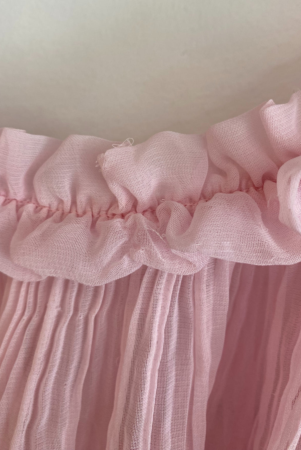 Y2K Victoria’s Secret Babydoll Dress