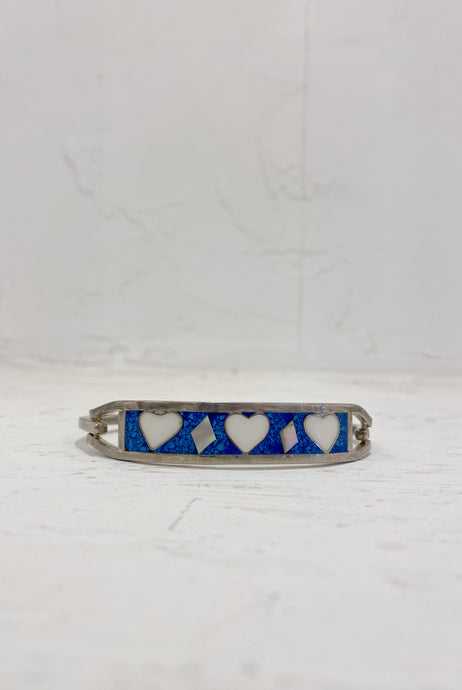 Inlay Bracelet