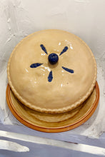Pie Dish