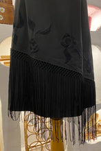 Fringe Dress