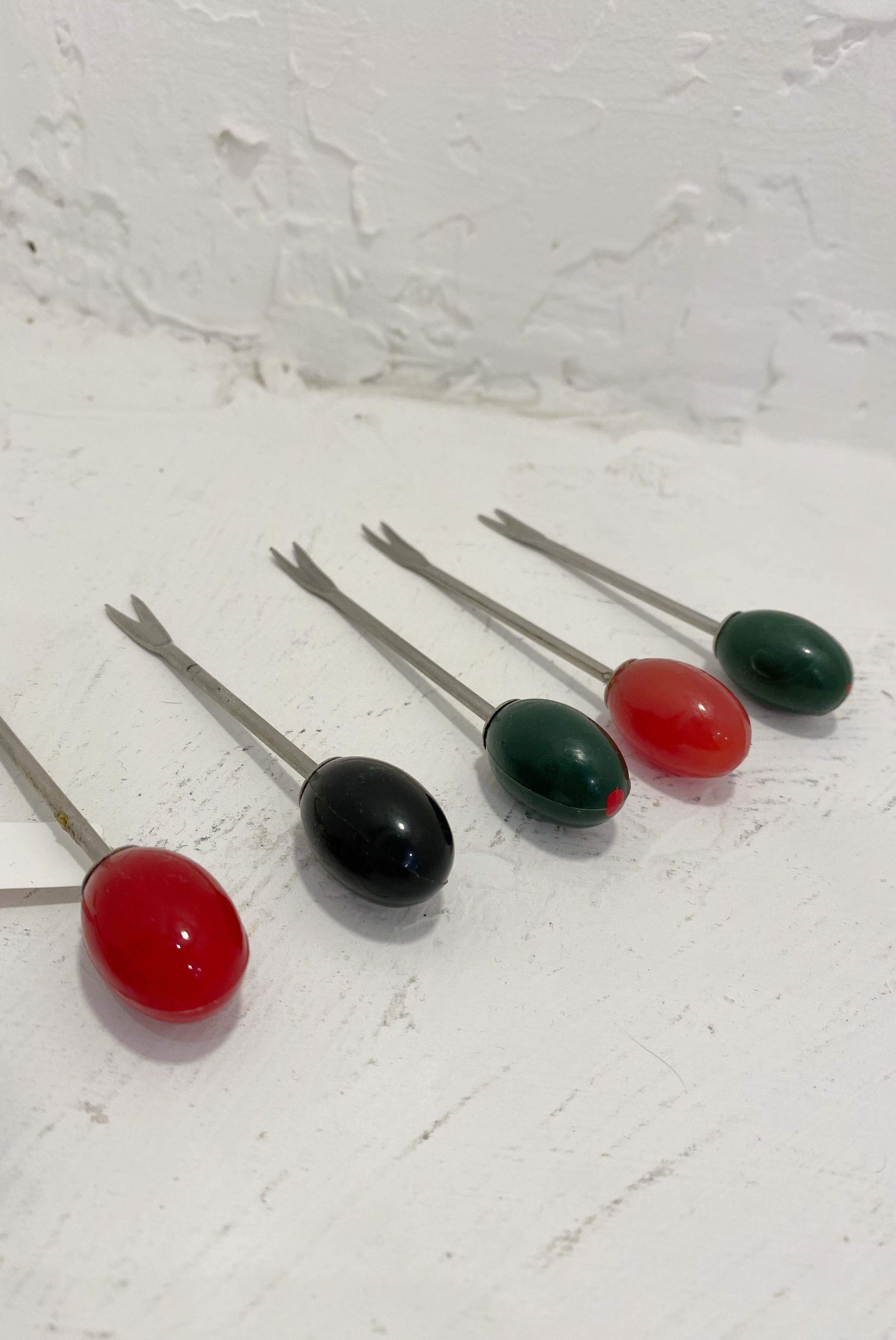Cocktail Picks