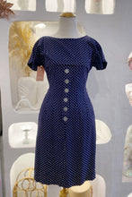 Polkadot Dress