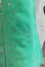 Sequinned Tunic