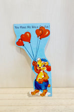 Vintage Valentines