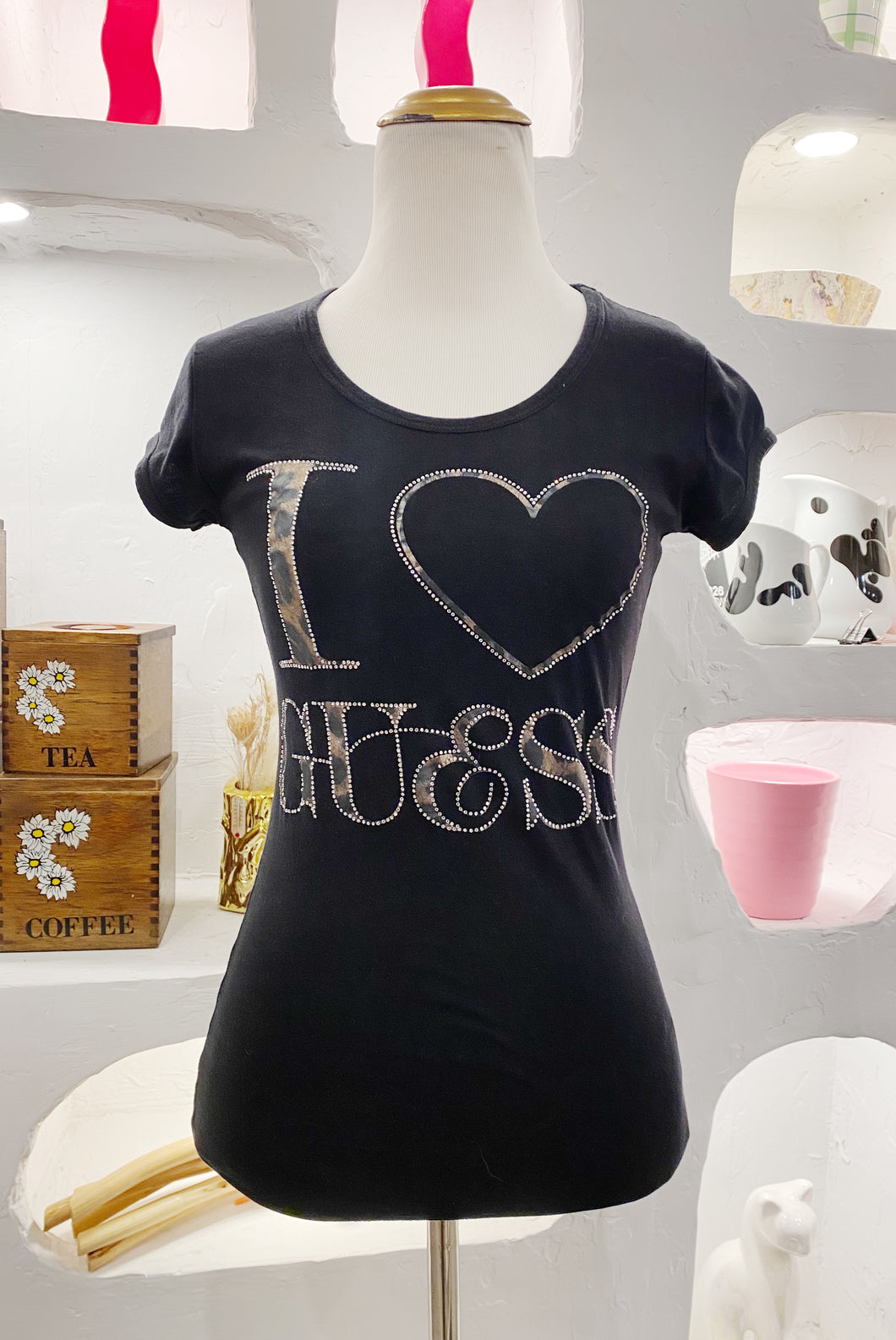 Guess Tee