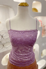 Lace Cami