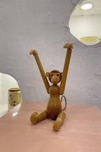 Mid Century Monkey