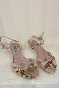 Kitten Heels