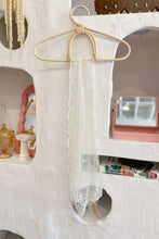 Lace Scarf
