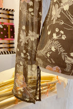 Wrap Blouse