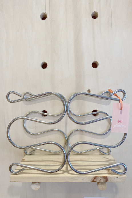 Wine Rack
