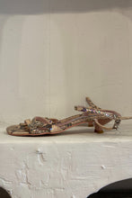 Kitten Heels