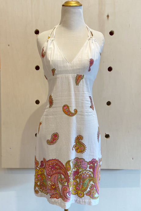 Paisley Dress