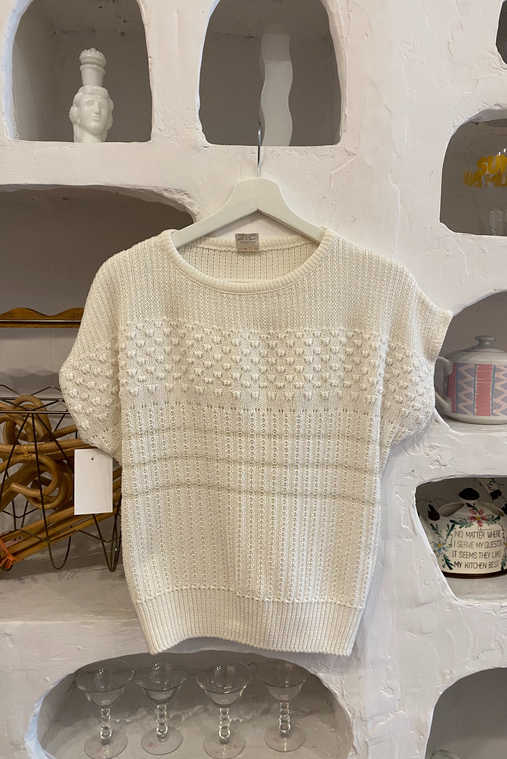 Dolman Top
