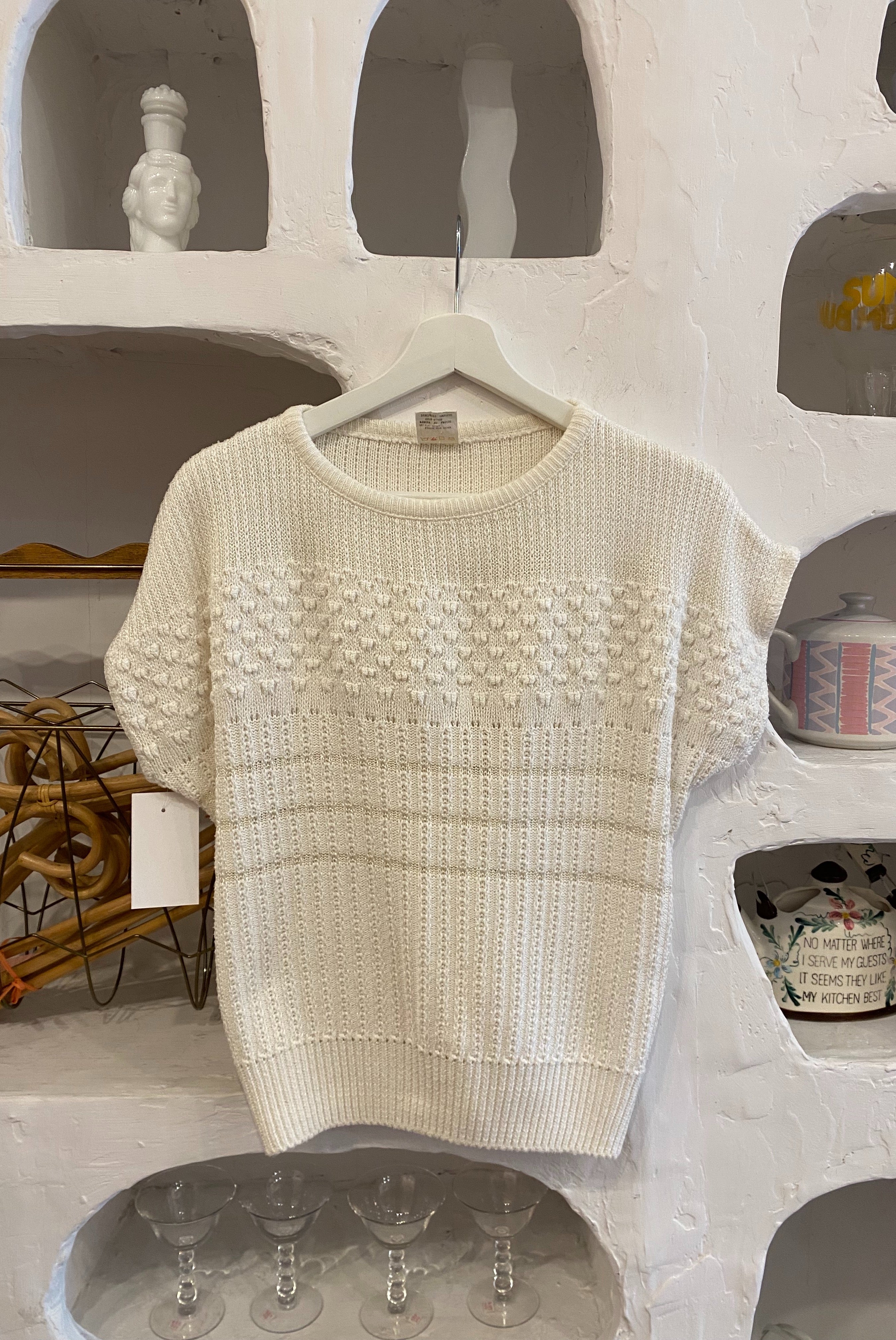Dolman Top