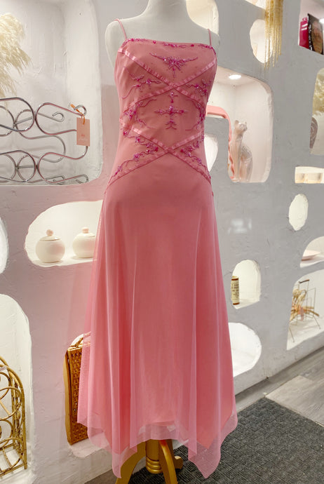 Evening Dress