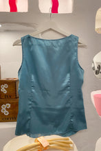 Satin Camisole