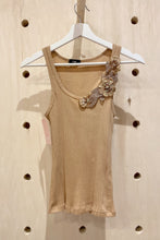 Embellished Tank