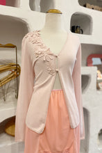 Embellished Cardigan