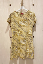 T-Shirt Dress