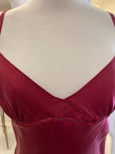 Silk Slip
