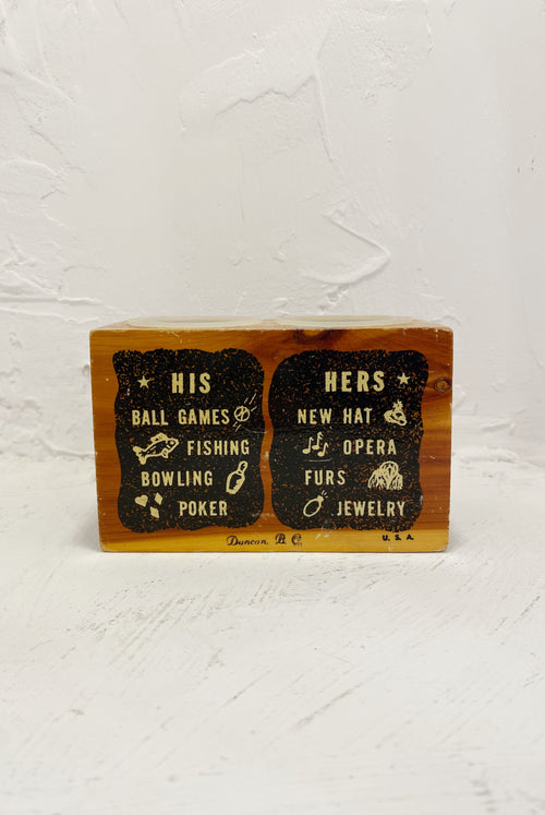 Coin Bank