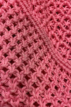 Crochet Bag