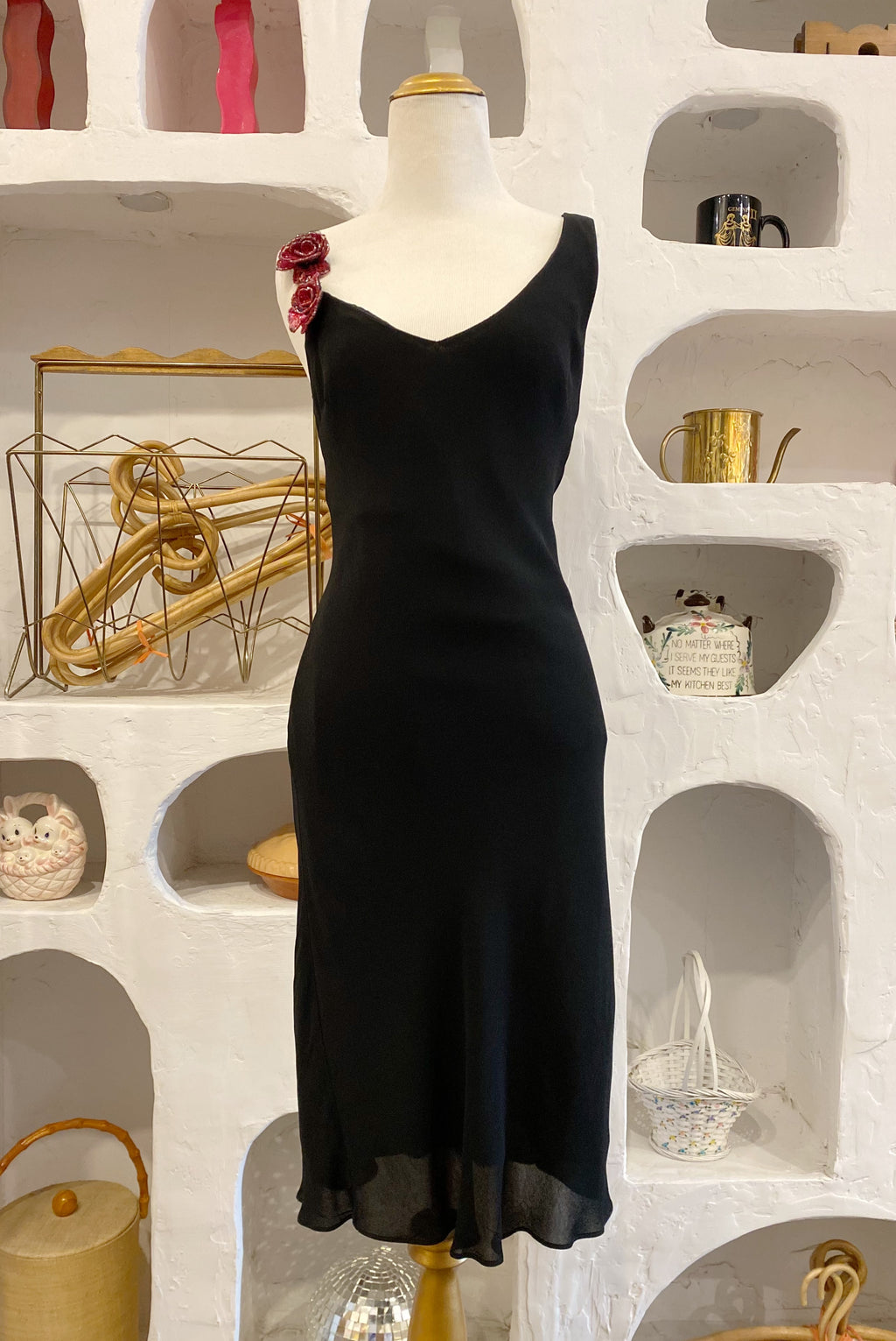Cocktail Dress