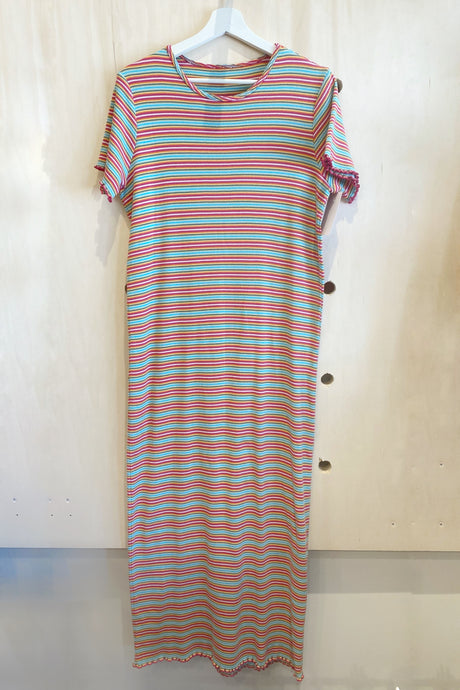 T-Shirt Dress