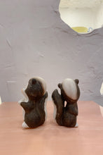 Salt & Pepper Shakers