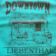 Downtown Sweatshirt