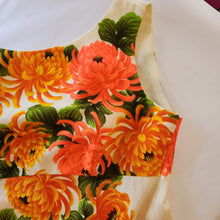 Hawaiian Dress