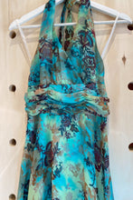 Halter Dress
