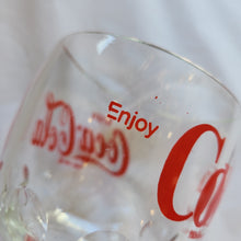Coca-Cola Goblet