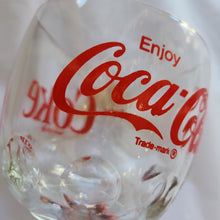 Coca-Cola Goblet