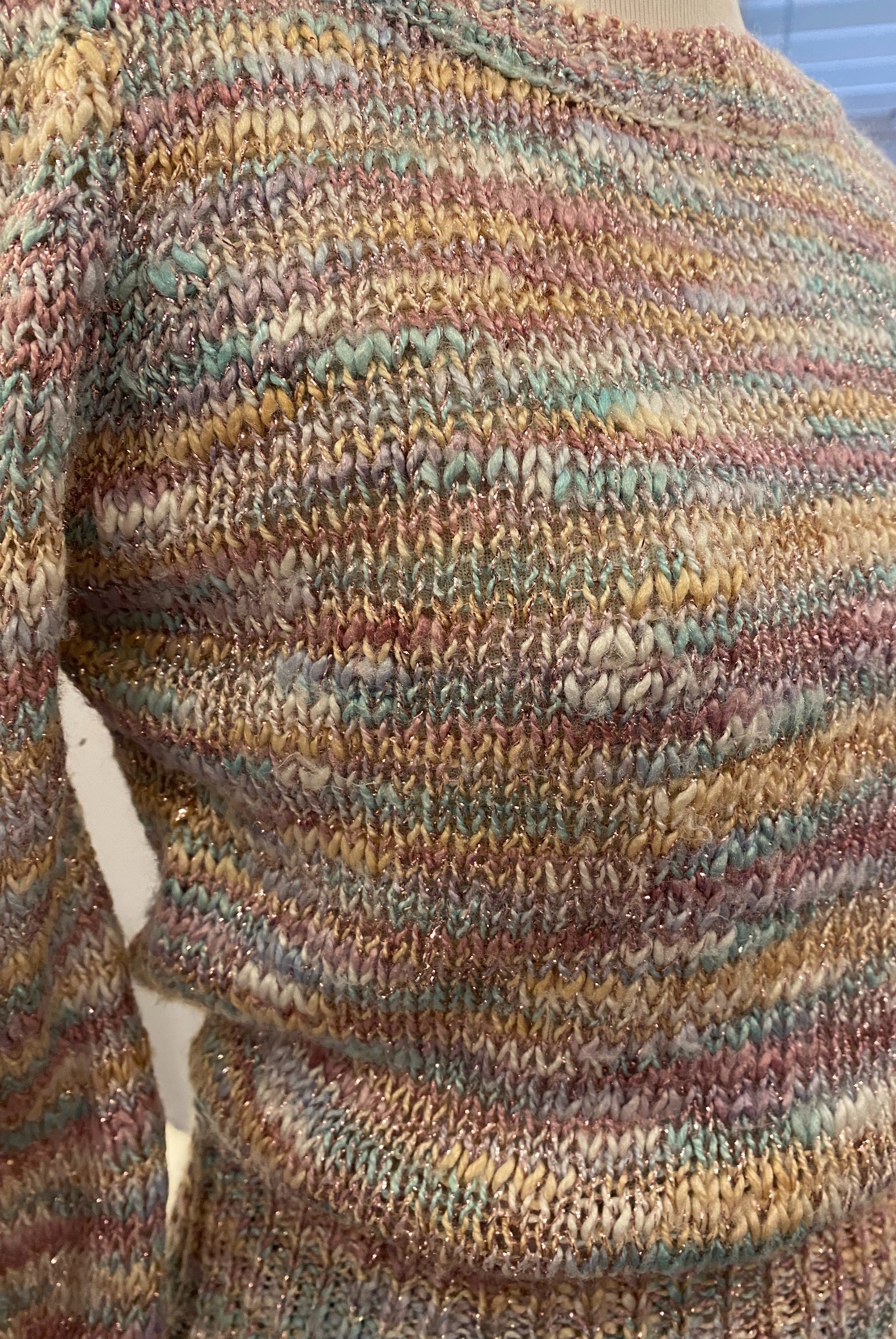 Knit Top