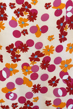 Y2K Floral Dress