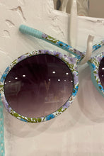 Tennis Sunglasses