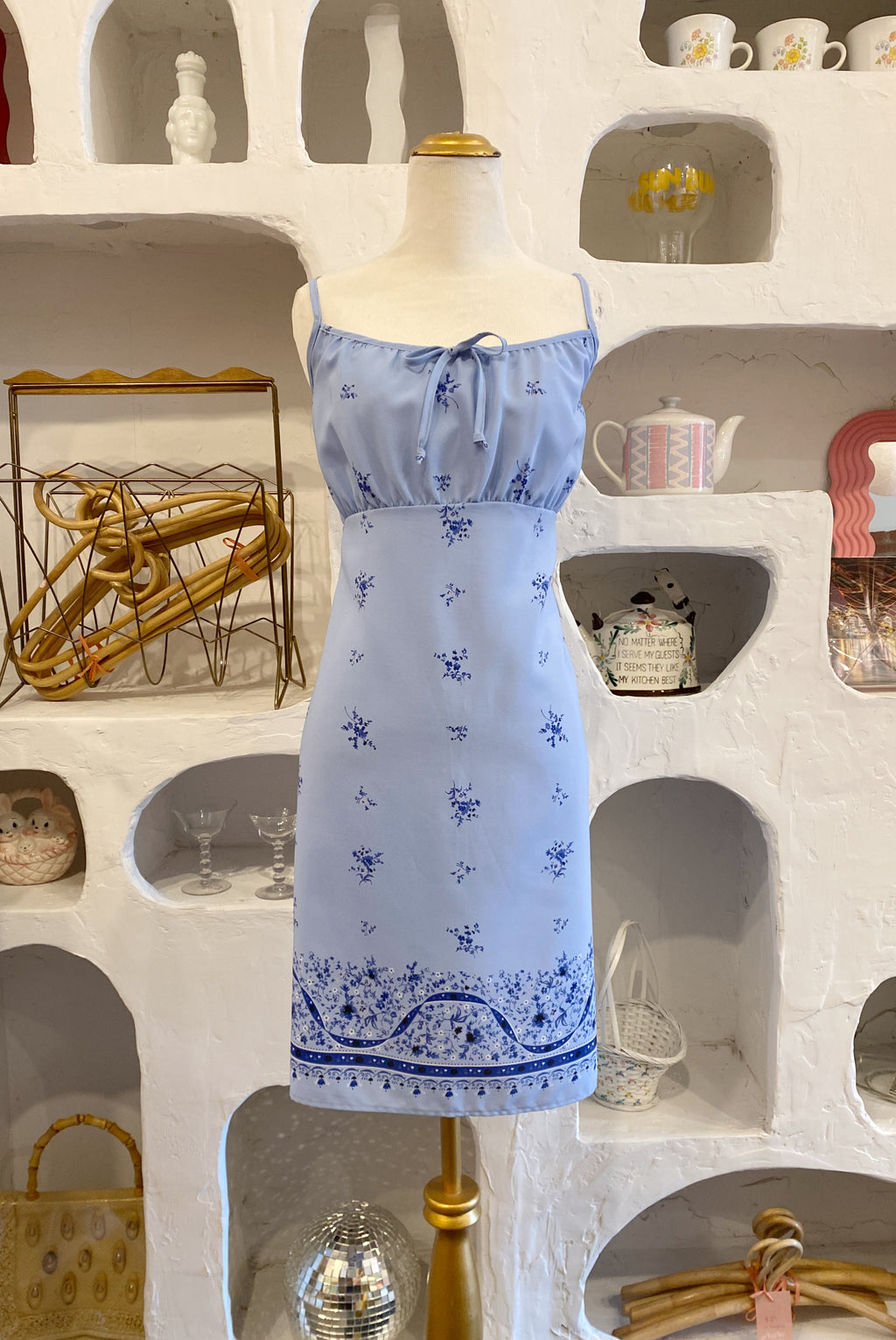 90s Sundress