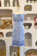 90s Sundress