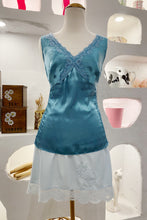 Satin Camisole