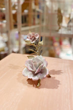Porcelain Rose