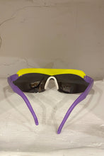 Retro Purple Sunnies