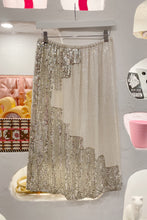 Sequin Outfit