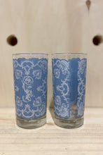 Ornate Glasses