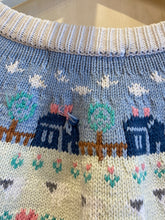 Cottage Sweater