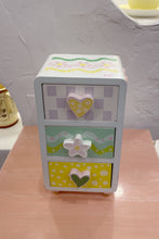 Jewelry Box