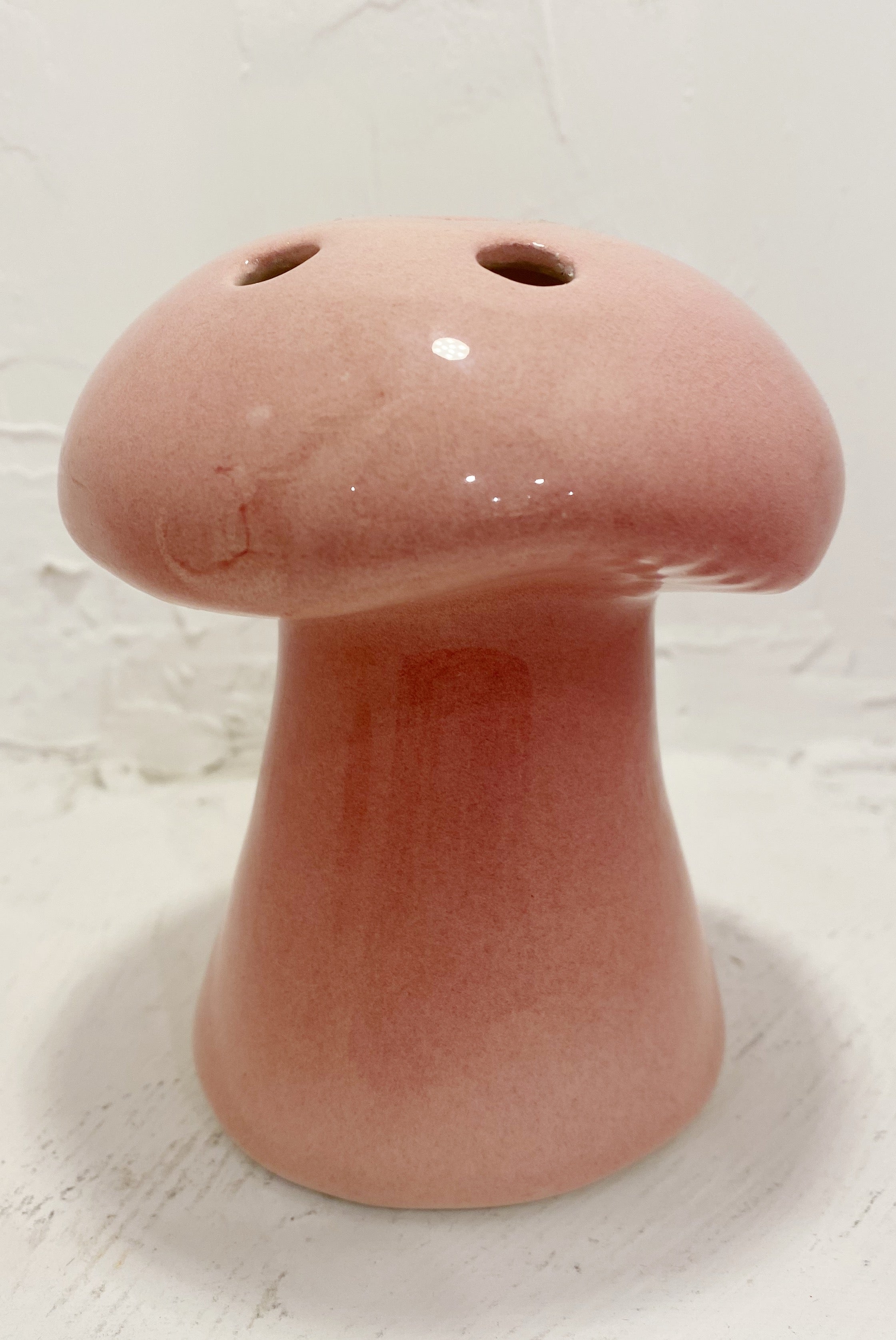 Mushroom Shaker