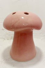 Mushroom Shaker