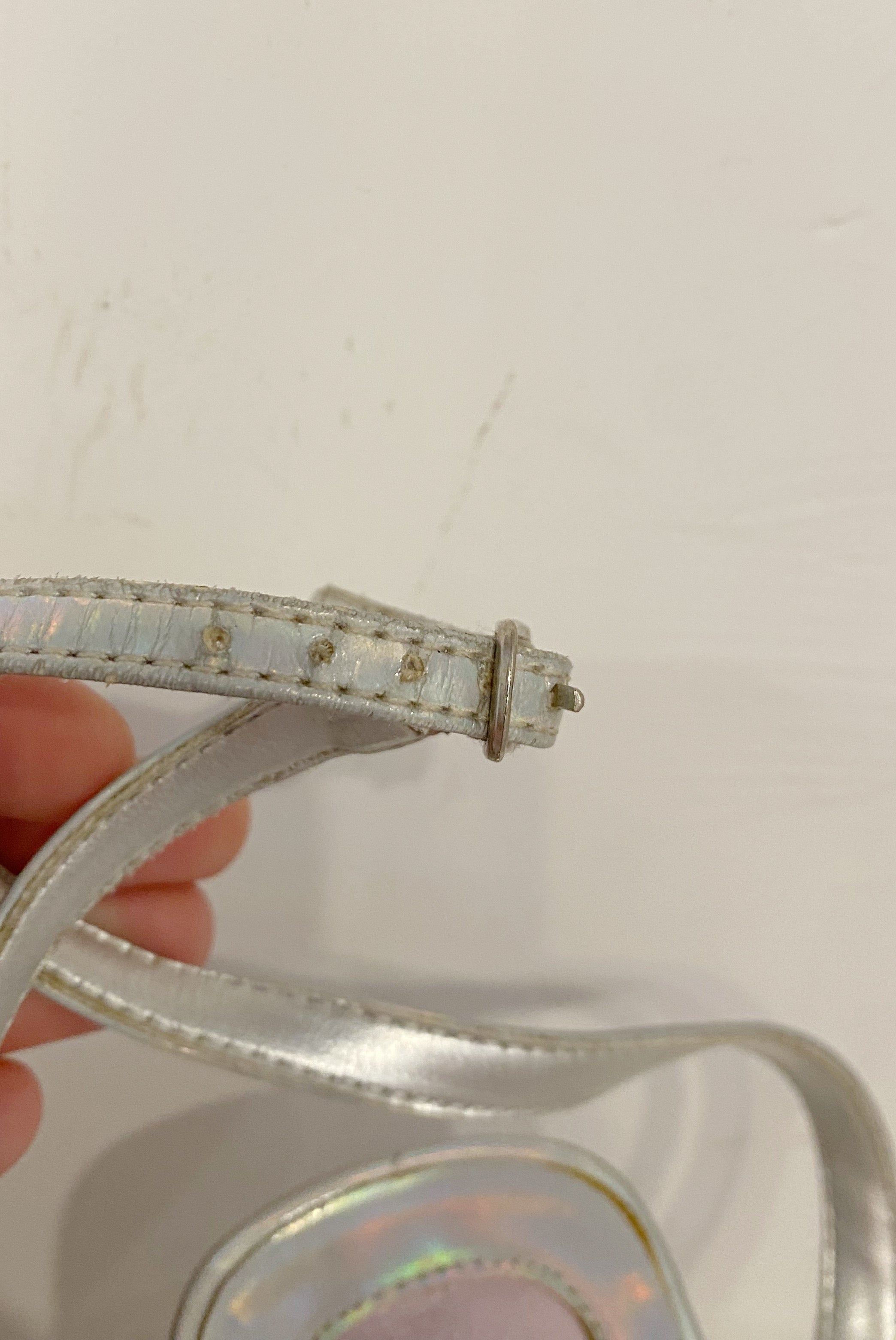Y2K Sandals